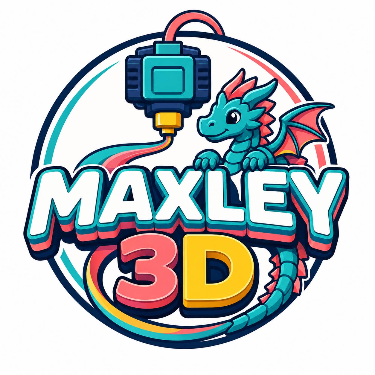 MaxLey3D 